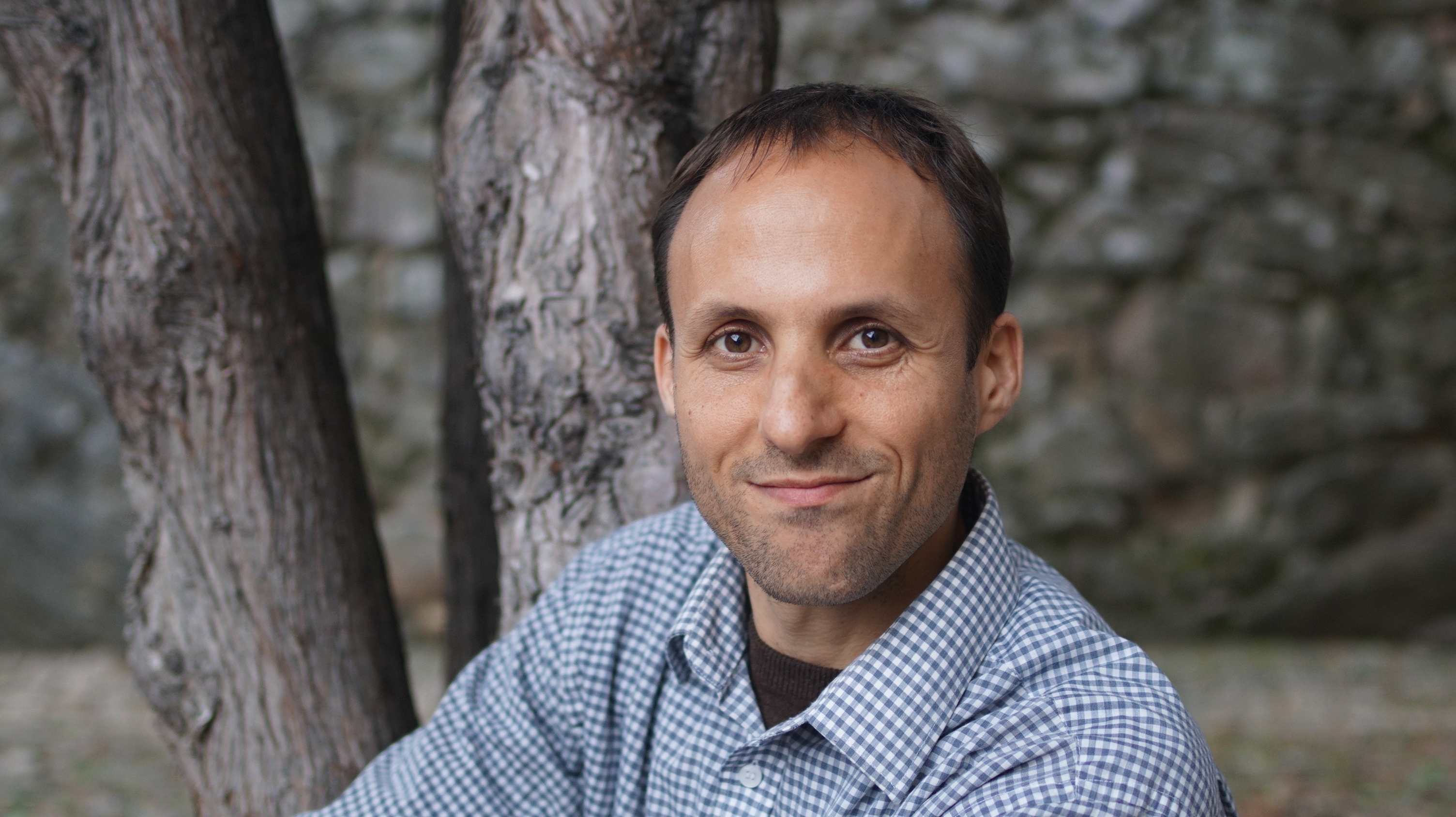 Bharat Berwing, Servant Leader Institute